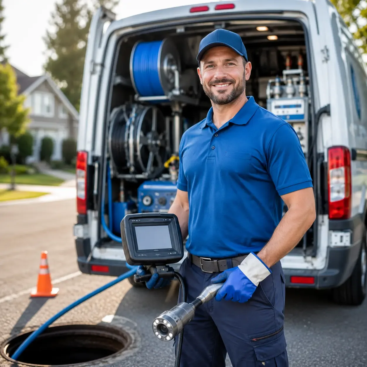 Local Pipe Relining specialists in Plant City, FL