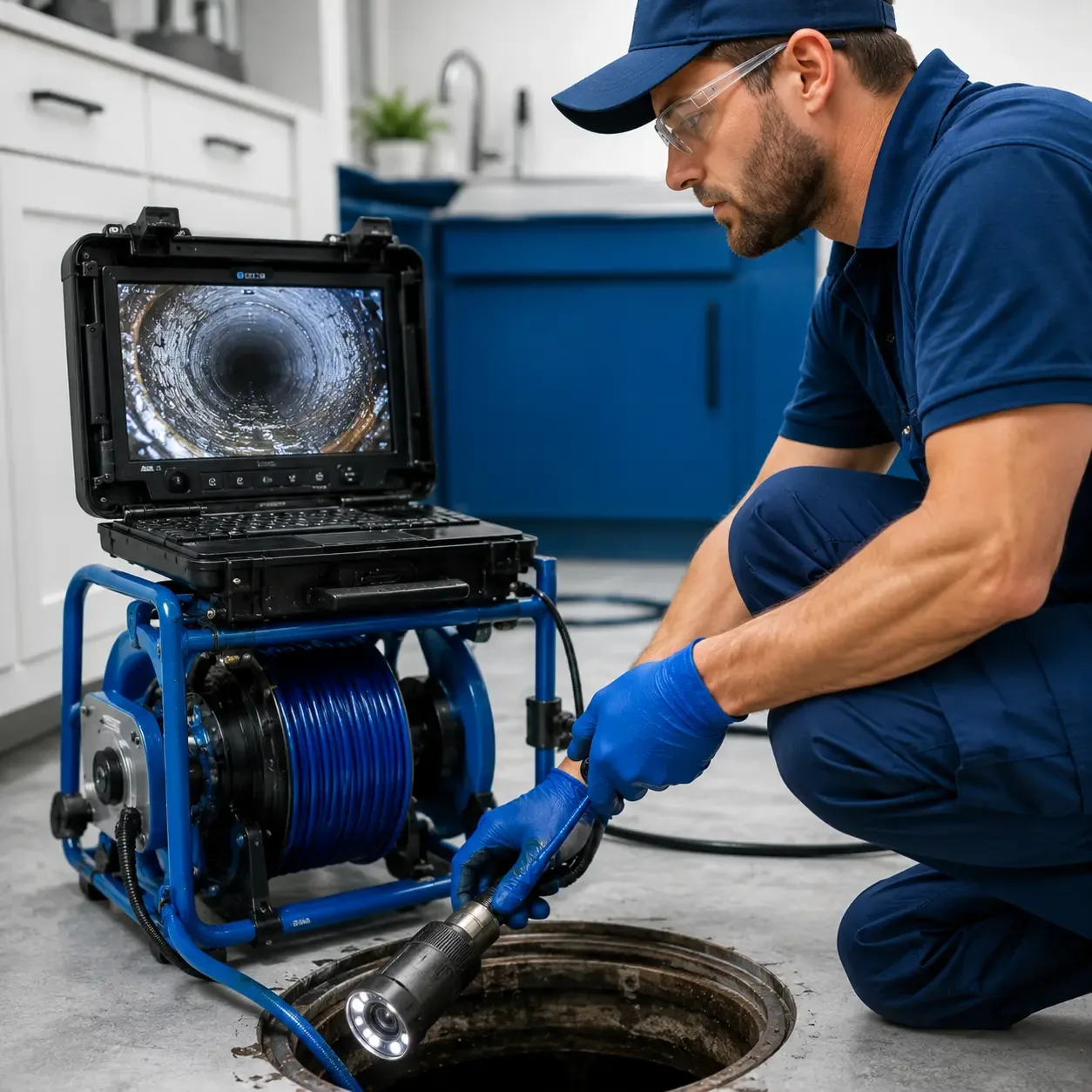 Pipe Relining professionals serving Plant City, FL